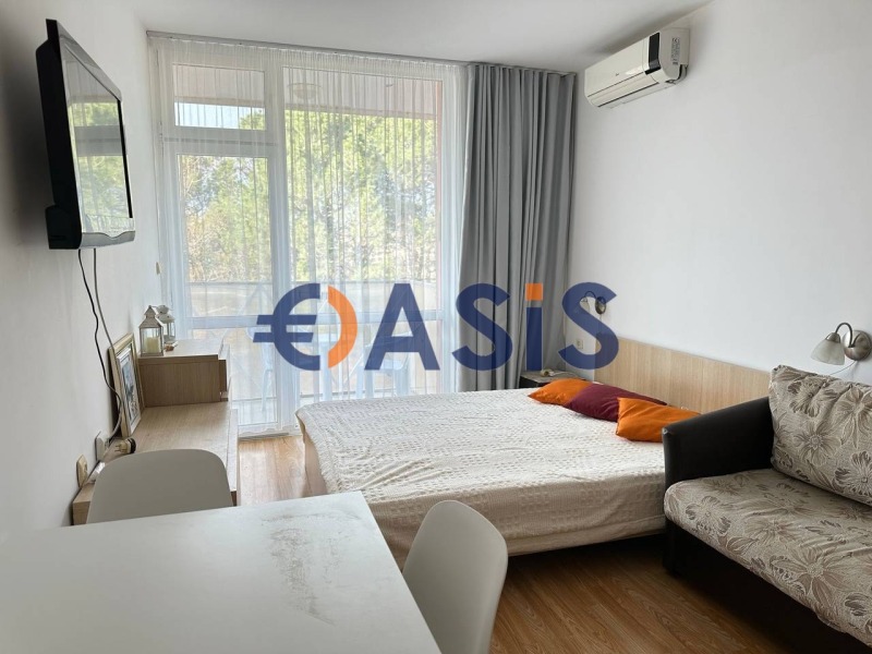 Продава  1-стаен, област Бургас, к.к. Слънчев бряг • 44 500 EUR • ID 75997314 — holmes.bg - [1] 
