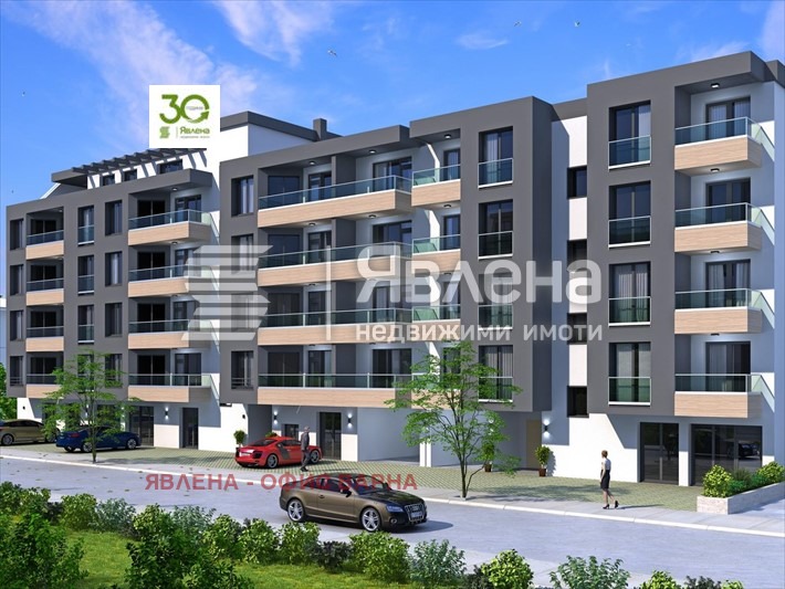 Продава 2-СТАЕН, гр. Варна, Кайсиева градина, снимка 4 - Aпартаменти - 45718907