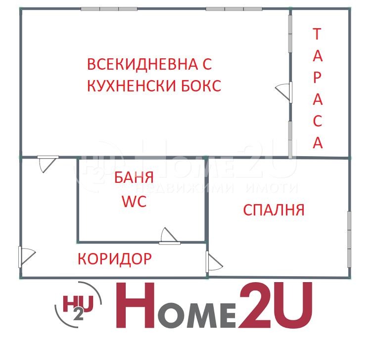 Продава  2-стаен град София , Люлин 6 , 67 кв.м | 32534030 - изображение [4]