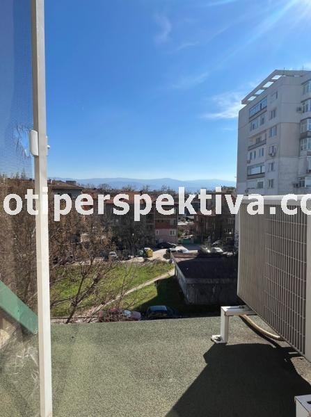 Продава 2-СТАЕН, гр. Пловдив, Христо Смирненски, снимка 12 - Aпартаменти - 49204506