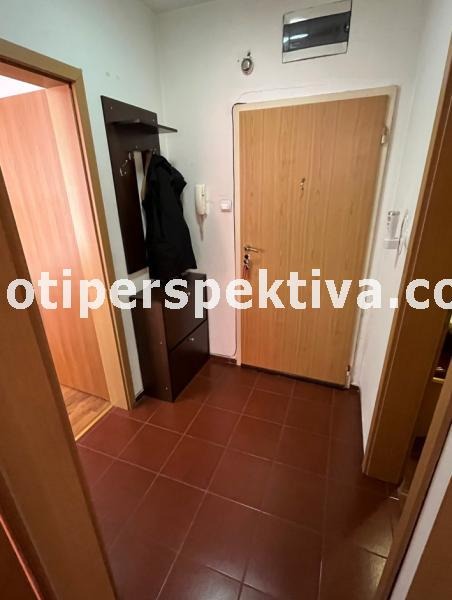 Продава 2-СТАЕН, гр. Пловдив, Христо Смирненски, снимка 14 - Aпартаменти - 49204506