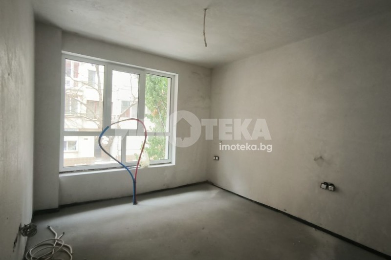 Продава 2-СТАЕН, гр. София, Лагера, снимка 5 - Aпартаменти - 48813030