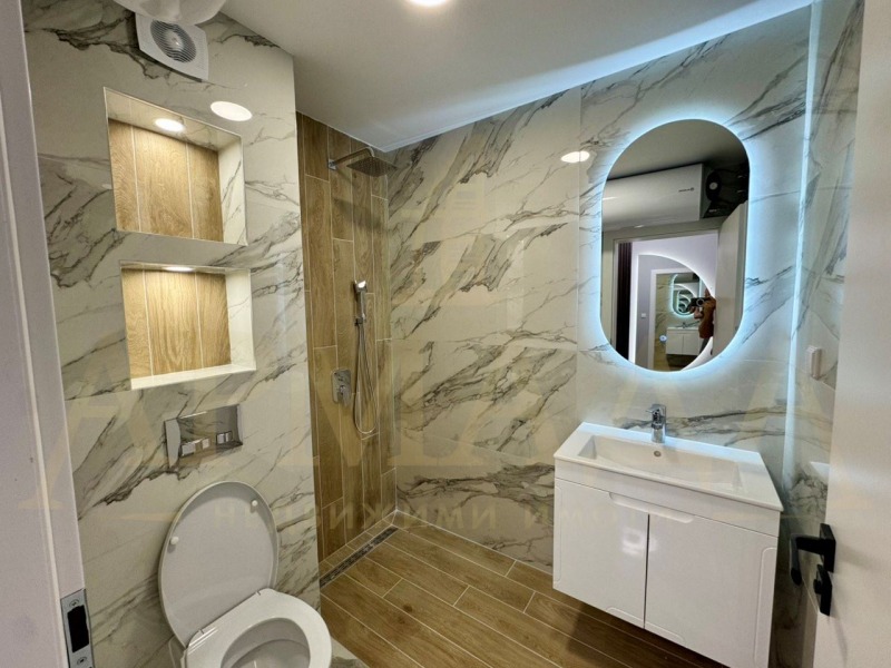 Na prodej  1 ložnice Plovdiv , Christo Smirnenski , 69 m2 | 98445006 - obraz [10]