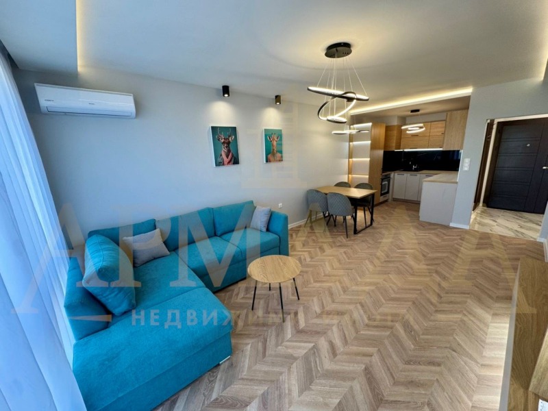 Na prodej  1 ložnice Plovdiv , Christo Smirnenski , 69 m2 | 98445006