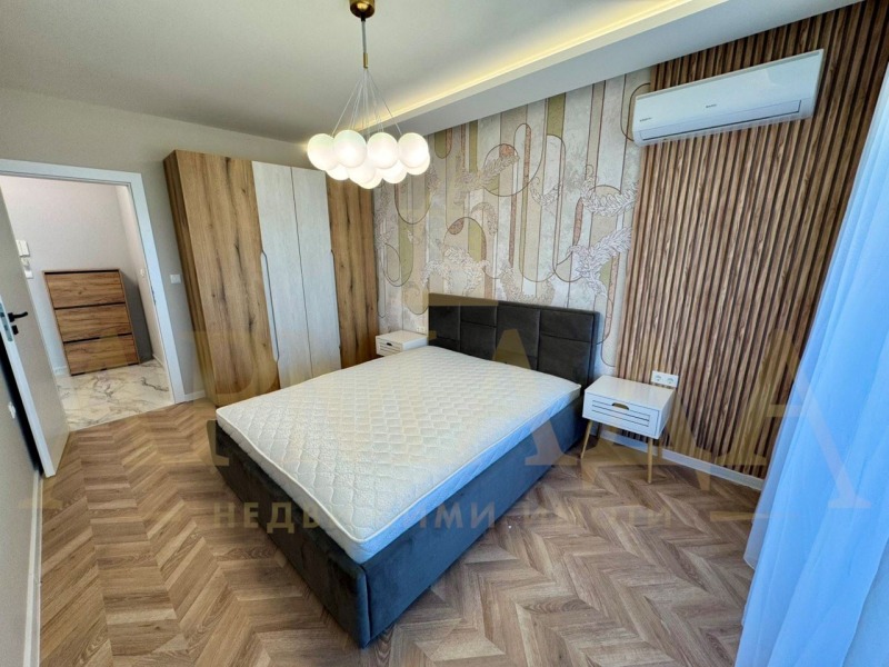 Na prodej  1 ložnice Plovdiv , Christo Smirnenski , 69 m2 | 98445006 - obraz [8]