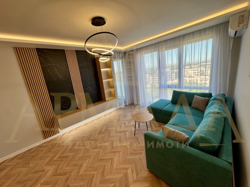 Na prodej  1 ložnice Plovdiv , Christo Smirnenski , 69 m2 | 98445006 - obraz [4]