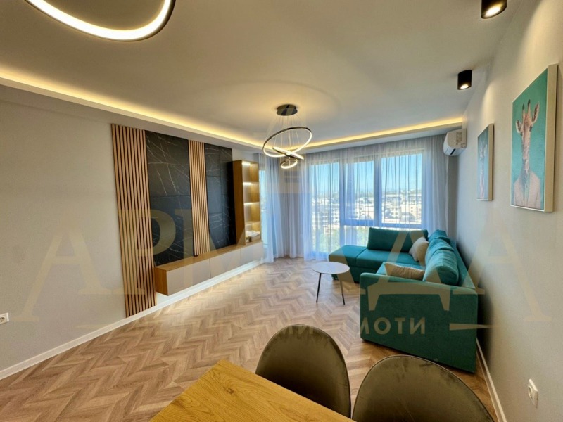 Na prodej  1 ložnice Plovdiv , Christo Smirnenski , 69 m2 | 98445006 - obraz [5]