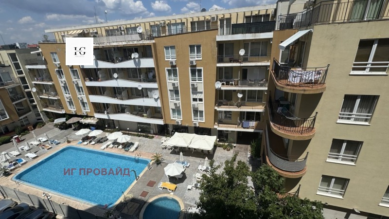 Til salg  1 soveværelse region Burgas , k.k. Slanchev bryag , 57 kvm | 30920612 - billede [11]