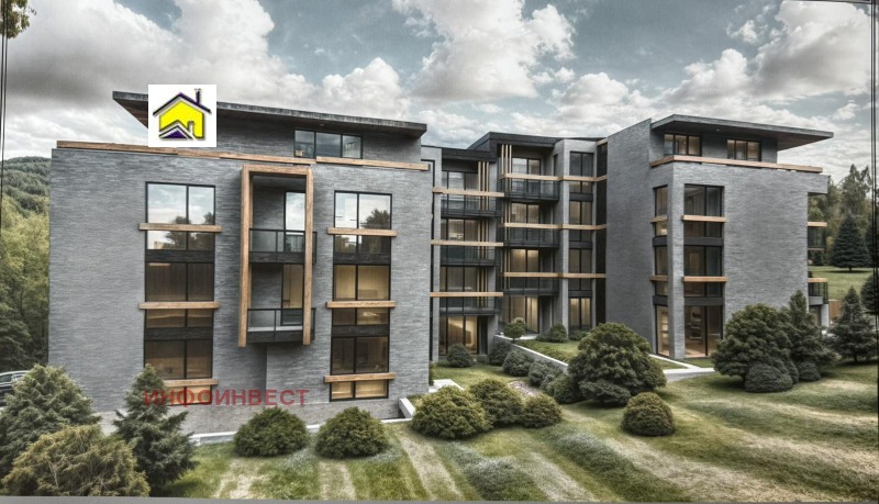 Na prodej  1 ložnice oblast Pazardzhik , Velingrad , 71 m2 | 91711371 - obraz [4]