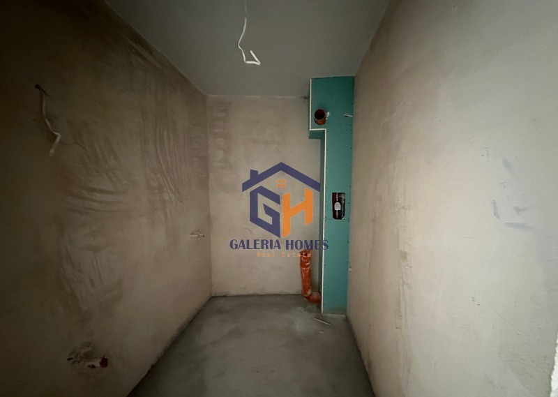 Till salu  1 sovrum region Burgas , Pomorie , 79 kvm | 33094923 - bild [4]