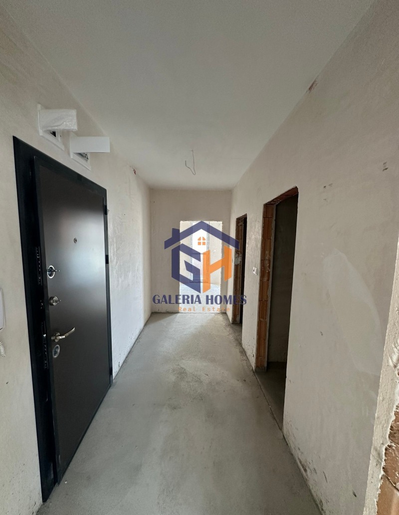 Till salu  1 sovrum region Burgas , Pomorie , 79 kvm | 33094923 - bild [3]