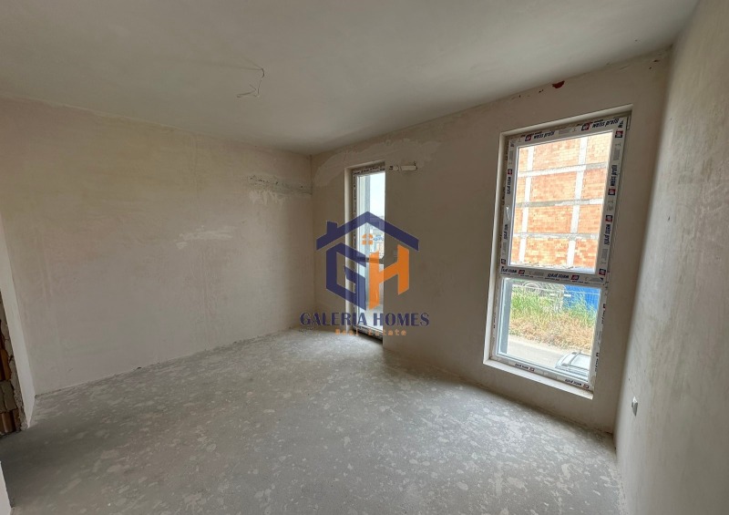 Till salu  1 sovrum region Burgas , Pomorie , 79 kvm | 33094923 - bild [6]