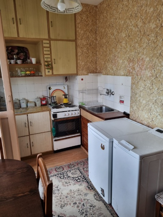 Na prodej  1 ložnice Sofia , Chadži Dimitar , 65 m2 | 35685547 - obraz [4]