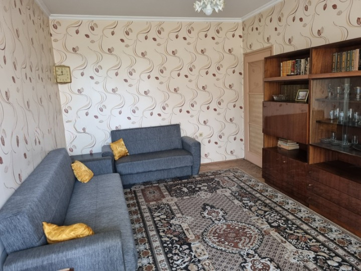 Na prodej  1 ložnice Sofia , Chadži Dimitar , 65 m2 | 35685547 - obraz [10]