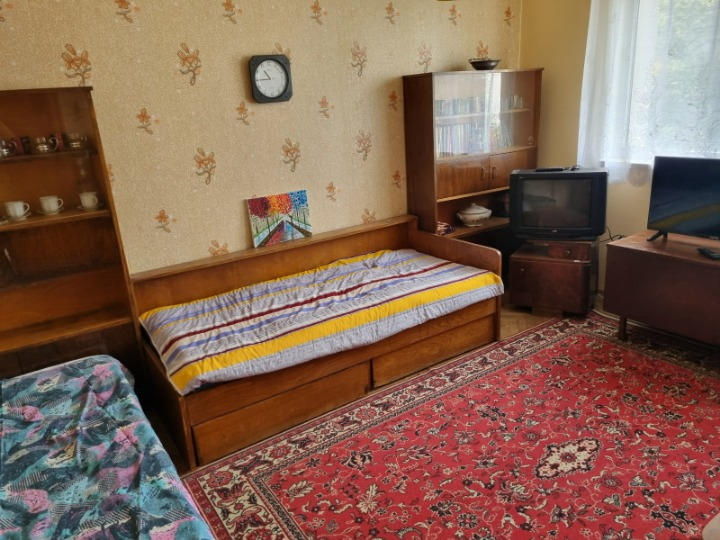 Na prodej  1 ložnice Sofia , Chadži Dimitar , 65 m2 | 35685547 - obraz [3]