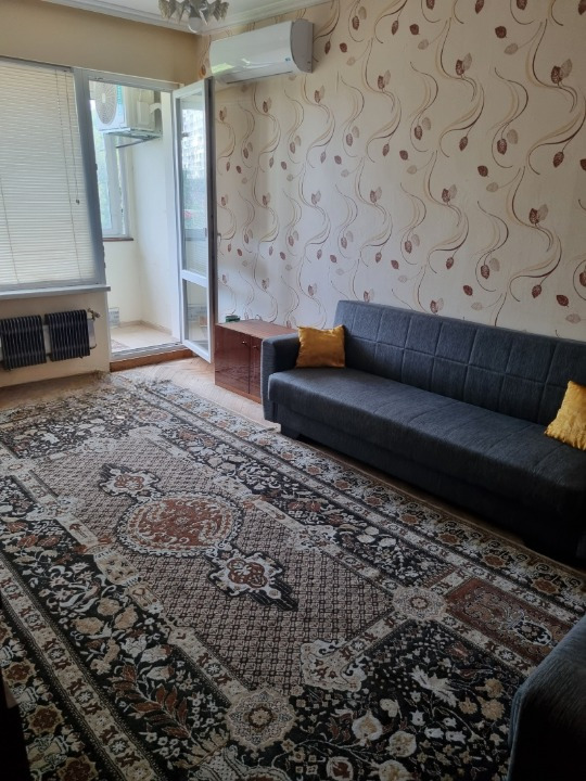 Na prodej  1 ložnice Sofia , Chadži Dimitar , 65 m2 | 35685547