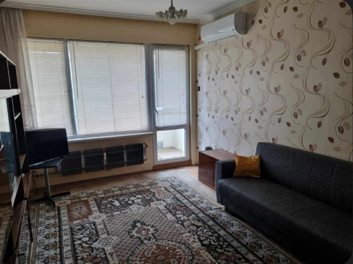 Na prodej  1 ložnice Sofia , Chadži Dimitar , 65 m2 | 35685547 - obraz [2]
