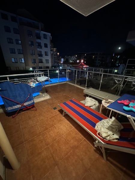 Продава  2-стаен област Бургас , к.к. Слънчев бряг , 65 кв.м | 11456106 - изображение [5]