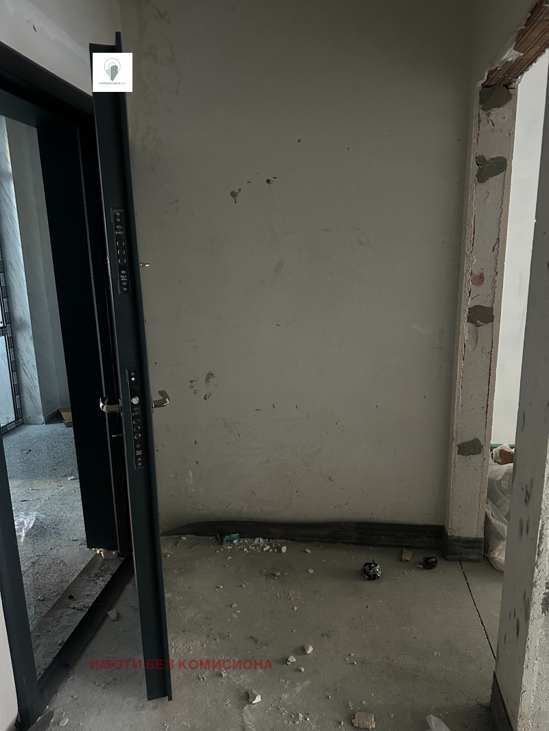 Продава 2-СТАЕН, гр. София, Надежда 2, снимка 6 - Апартаменти - 52422685