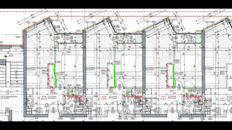 Продава 2-СТАЕН, гр. София, Студентски град, снимка 2 - Апартаменти - 52480347