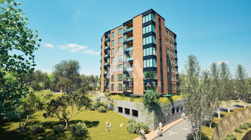 Продава 2-СТАЕН, гр. Плевен, Мара Денчева, снимка 3 - Апартаменти - 53366578