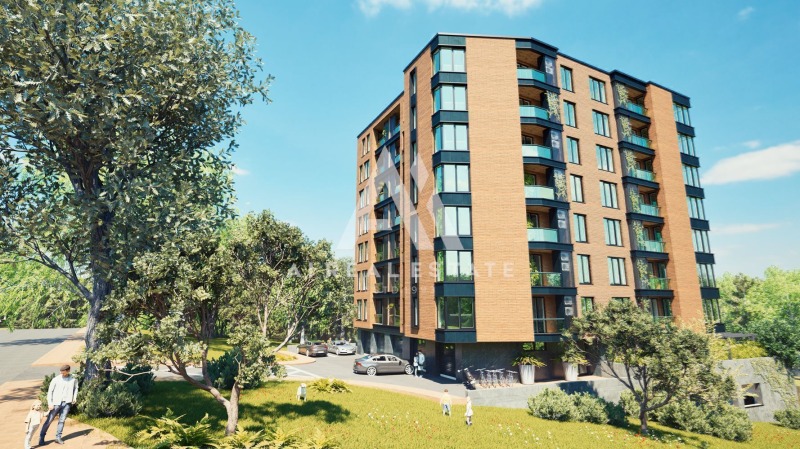 Продава 2-СТАЕН, гр. Плевен, Мара Денчева