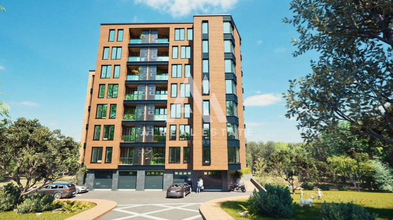 Продава 2-СТАЕН, гр. Плевен, Мара Денчева, снимка 9 - Апартаменти - 53366578