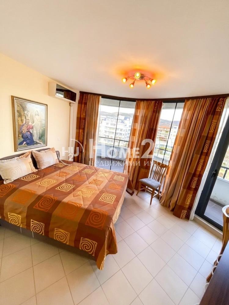 Продава 2-СТАЕН, к.к. Слънчев бряг, област Бургас, снимка 4 - Апартаменти - 53616174