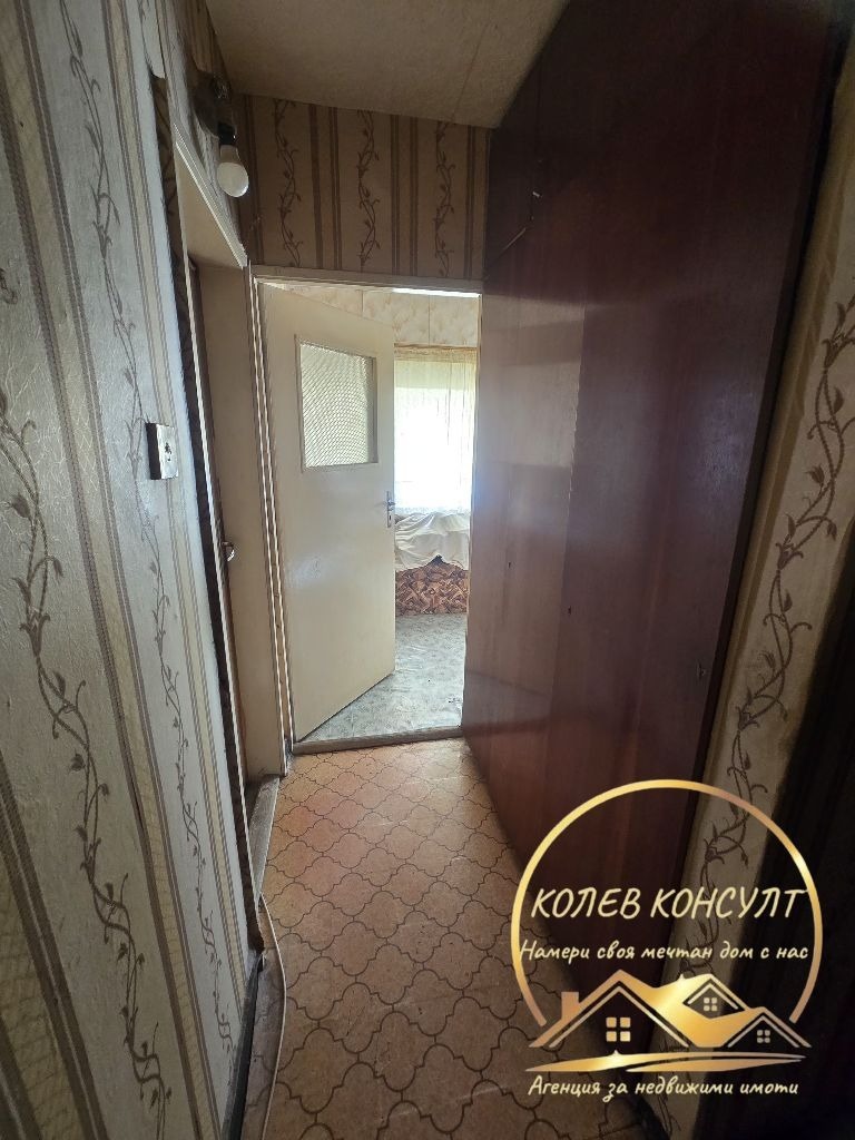 Продава 2-СТАЕН, гр. Хасково, Орфей, снимка 9 - Апартаменти - 53623142