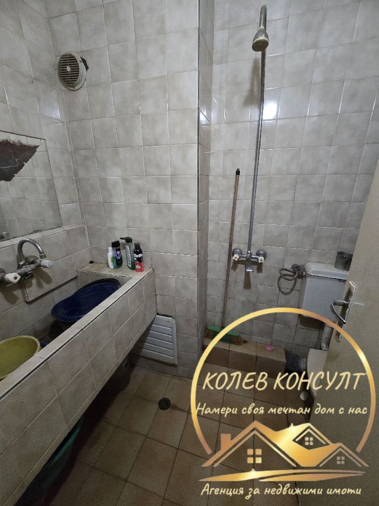 Продава 2-СТАЕН, гр. Хасково, Орфей, снимка 11 - Апартаменти - 53623142