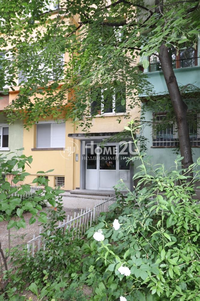 Продава 2-СТАЕН, гр. София, Лозенец, снимка 2 - Апартаменти - 55328746