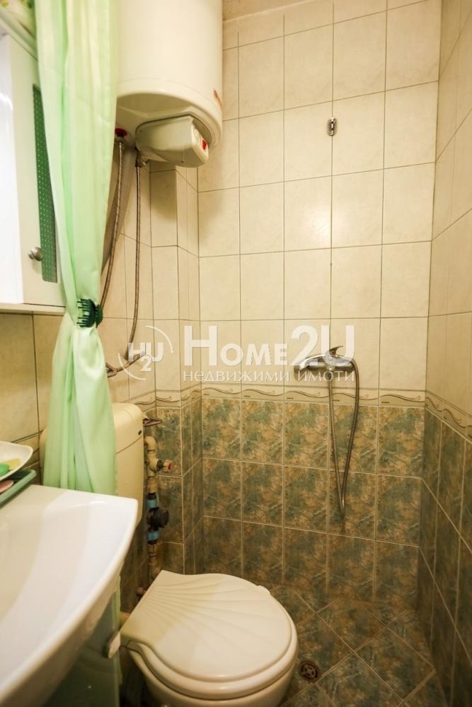 Продава 2-СТАЕН, гр. Варна, ЖП Гара, снимка 4 - Апартаменти - 55665587