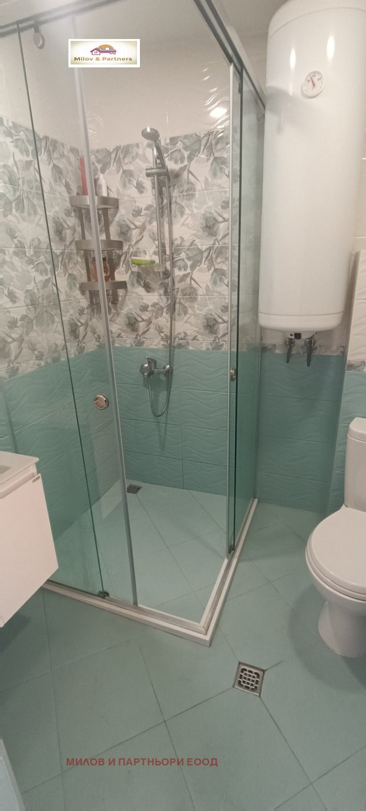Продава 2-СТАЕН, гр. София, Дианабад, снимка 6 - Апартаменти - 56375175