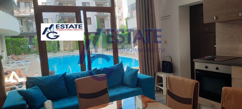 For Sale  2 bedroom region Burgas , k.k. Slanchev bryag , 92 sq.m | 54062001 - image [2]