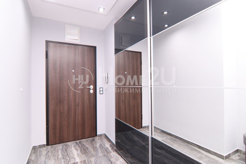 Продава 3-СТАЕН, гр. София, Кръстова вада, снимка 12 - Aпартаменти - 48811105