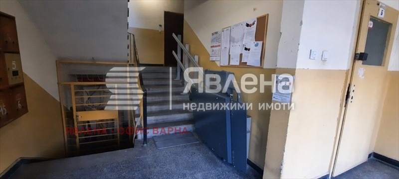 Продава 3-СТАЕН, гр. Варна, Трошево, снимка 10 - Aпартаменти - 49537231