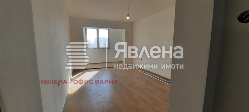 Продава 3-СТАЕН, гр. Варна, Трошево, снимка 1 - Aпартаменти - 49537231