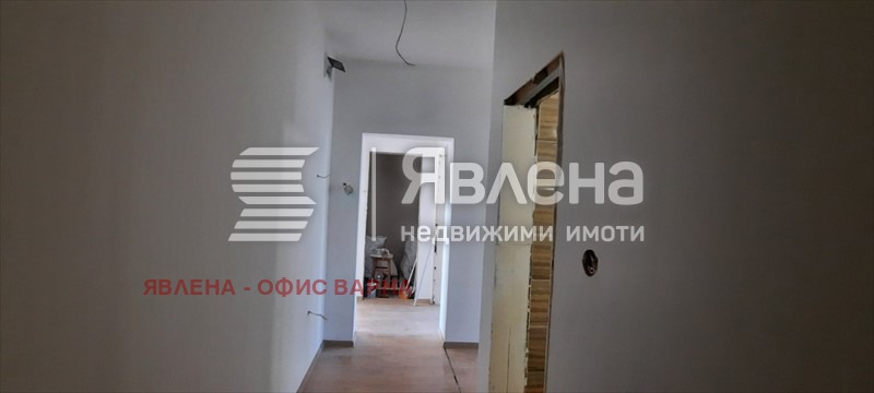 Продава 3-СТАЕН, гр. Варна, Трошево, снимка 8 - Aпартаменти - 49537231