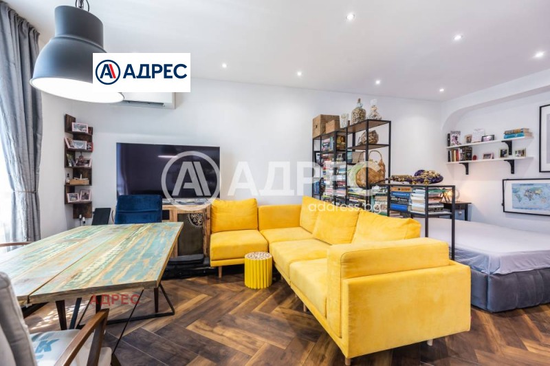 Satılık  2 yatak odası Varna , Centar , 72 metrekare | 97543927 - görüntü [9]