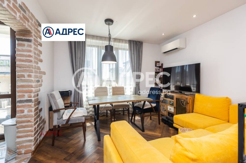 Satılık  2 yatak odası Varna , Centar , 72 metrekare | 97543927 - görüntü [6]