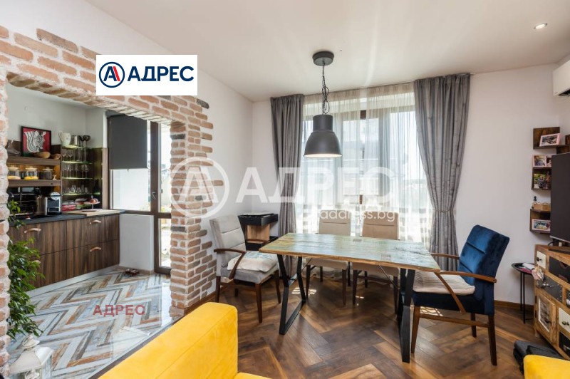 Satılık  2 yatak odası Varna , Centar , 72 metrekare | 97543927 - görüntü [7]