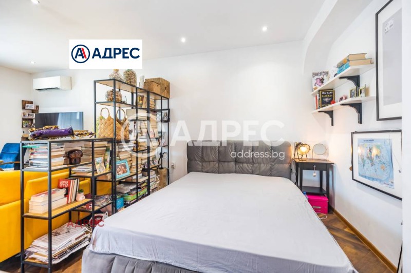 Satılık  2 yatak odası Varna , Centar , 72 metrekare | 97543927 - görüntü [2]