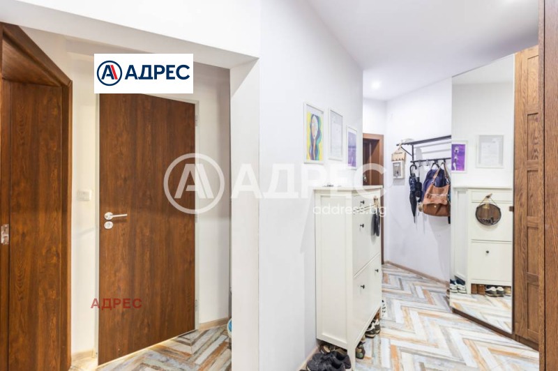 Satılık  2 yatak odası Varna , Centar , 72 metrekare | 97543927 - görüntü [15]