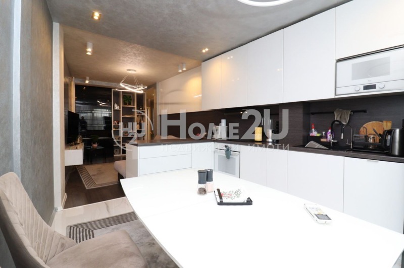 Продава  3-стаен град София , Банишора , 120 кв.м | 28435717 - изображение [4]