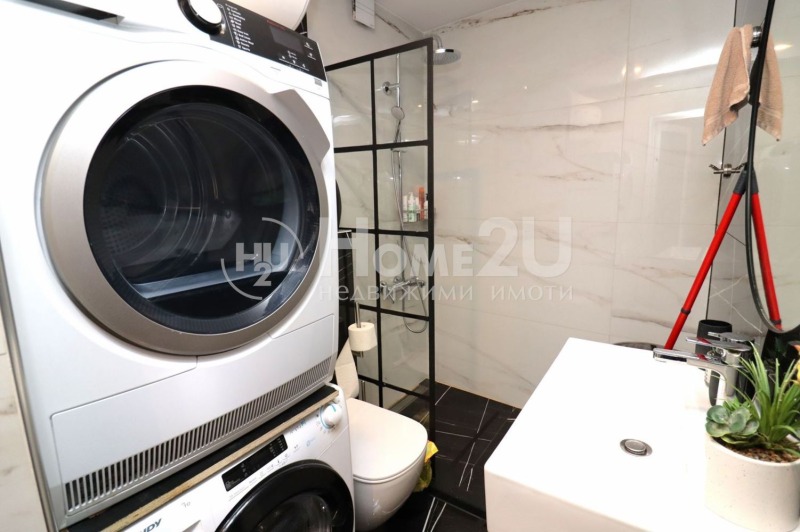 Продава  3-стаен град София , Банишора , 120 кв.м | 28435717 - изображение [11]