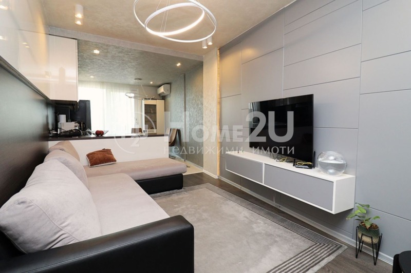 Продава  3-стаен град София , Банишора , 120 кв.м | 28435717