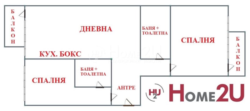 Продава  3-стаен град София , Банишора , 120 кв.м | 28435717 - изображение [12]