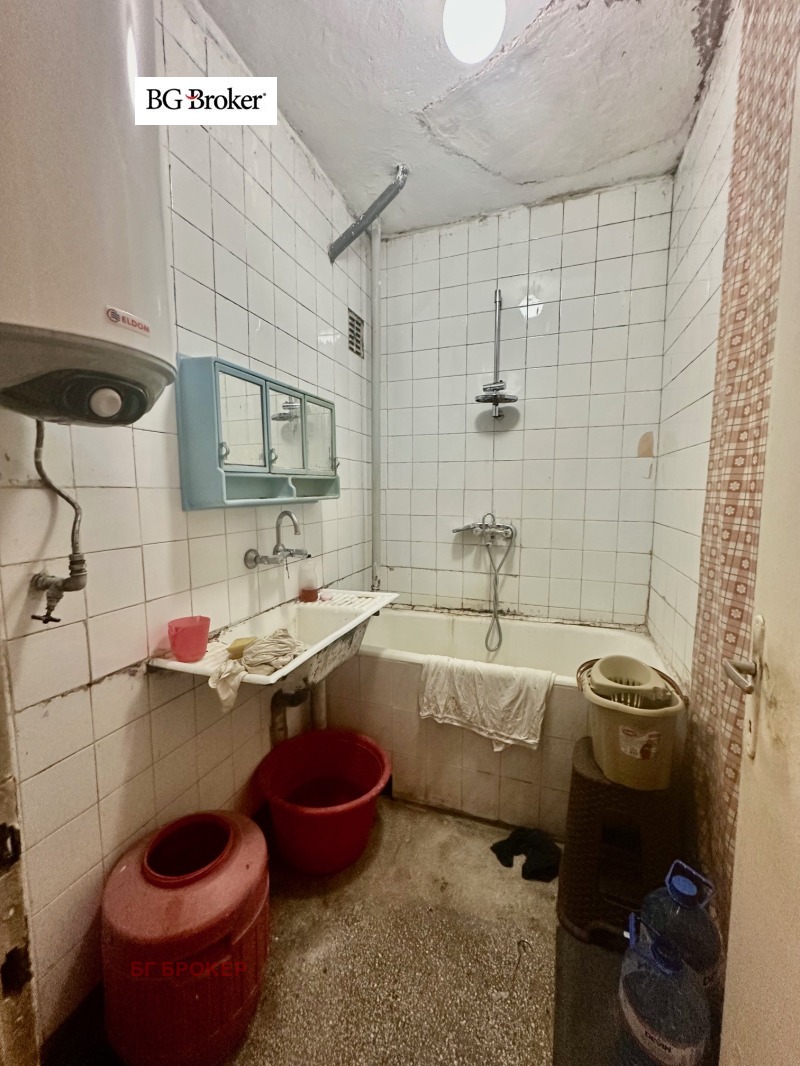 Myytävänä  2 makuuhuonetta Burgas , Tsentar , 90 neliömetriä | 48290840 - kuva [14]