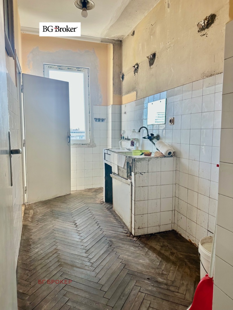 Myytävänä  2 makuuhuonetta Burgas , Tsentar , 90 neliömetriä | 48290840 - kuva [8]