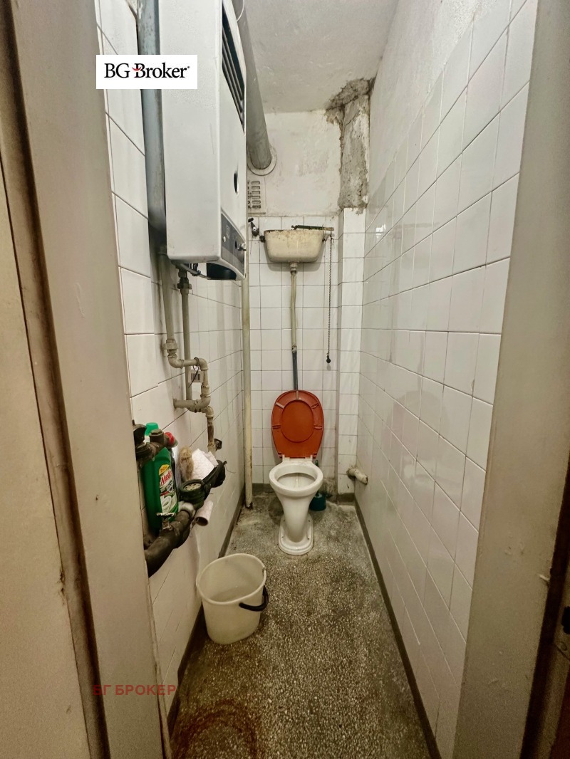 Myytävänä  2 makuuhuonetta Burgas , Tsentar , 90 neliömetriä | 48290840 - kuva [15]